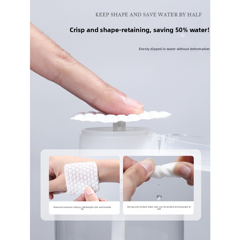 200/400pc Disposable Lint‑Free - Nail Art Gel Polish 评论和价格