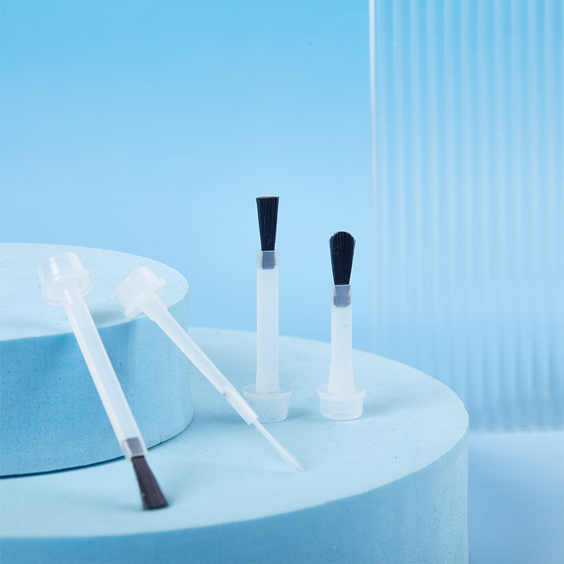 Disposable Nail Brush 10Pcs/Bo - Dip Powder Nail 评论和价格
