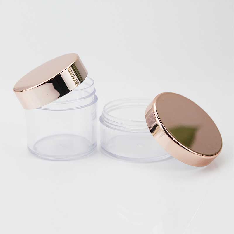 20/30/50pcs 60g Plastic Empty  - Dip Powder Nail 评论和价格
