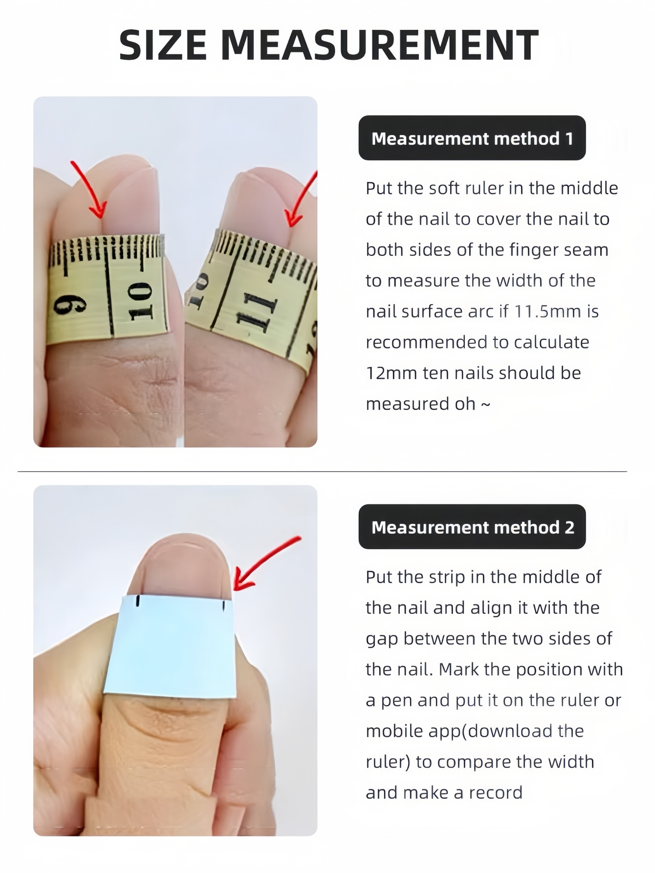 10 Pieces of Short Square-Shap - Dip Powder Nail 评论和价格
