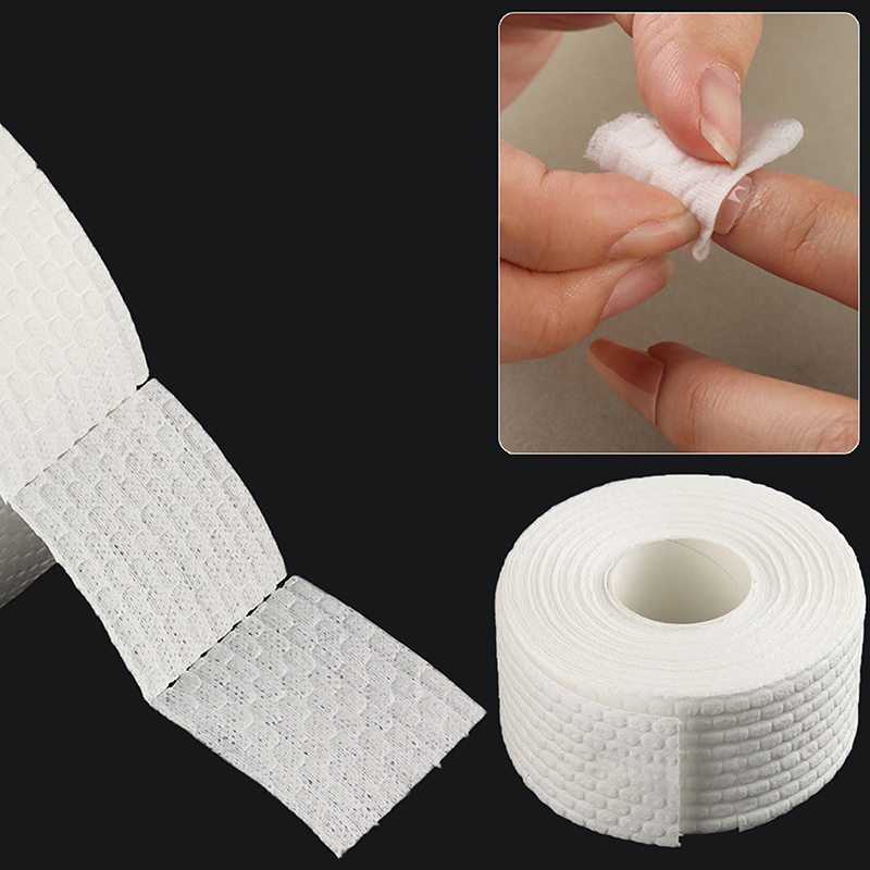 500/1000Pcs Roll Professional  - Nail Art Gel Polish 评论和价格