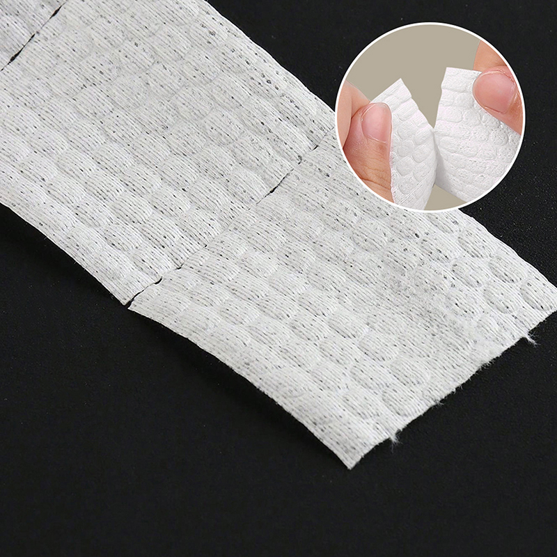 500/1000Pcs Roll Professional  - Nail Art Gel Polish 评论和价格