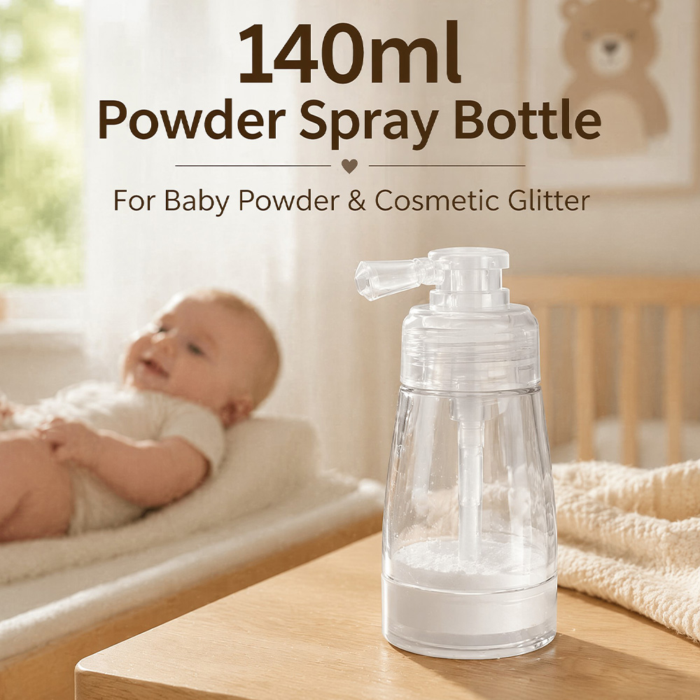 140ml Press-Type Dry Powder Sp - Dip Powder Nail 评论和价格