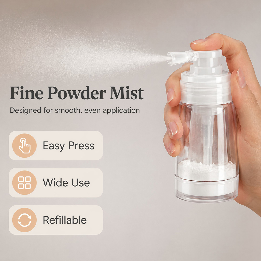 140ml Press-Type Dry Powder Sp - Dip Powder Nail 评论和价格