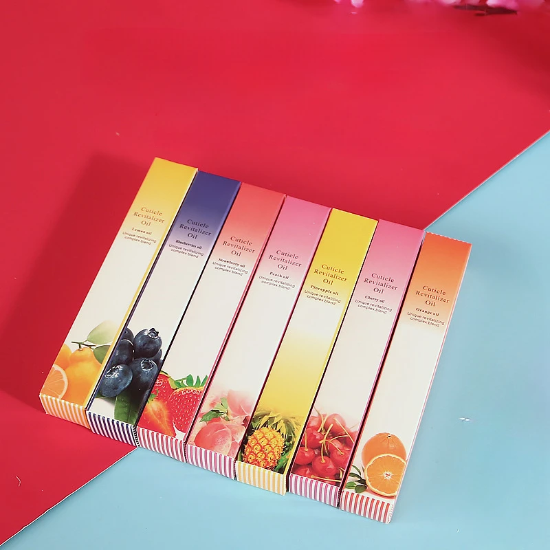 Nail Cuticle Oil Pen for Beaut - Cuticle Oil Pen 评论和价格