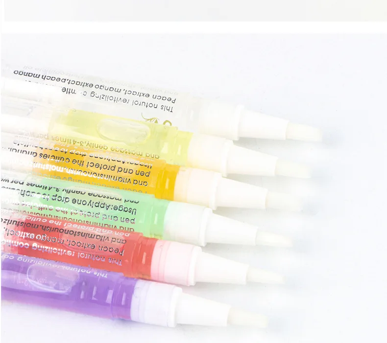 Nail Cuticle Oil Pen for Beaut - Cuticle Oil Pen 评论和价格
