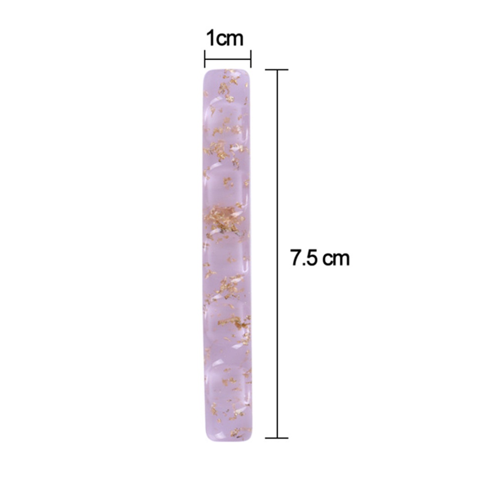 Acrylic Clear Nail Brush Rack  - Nail Fan Brush 评论和价格