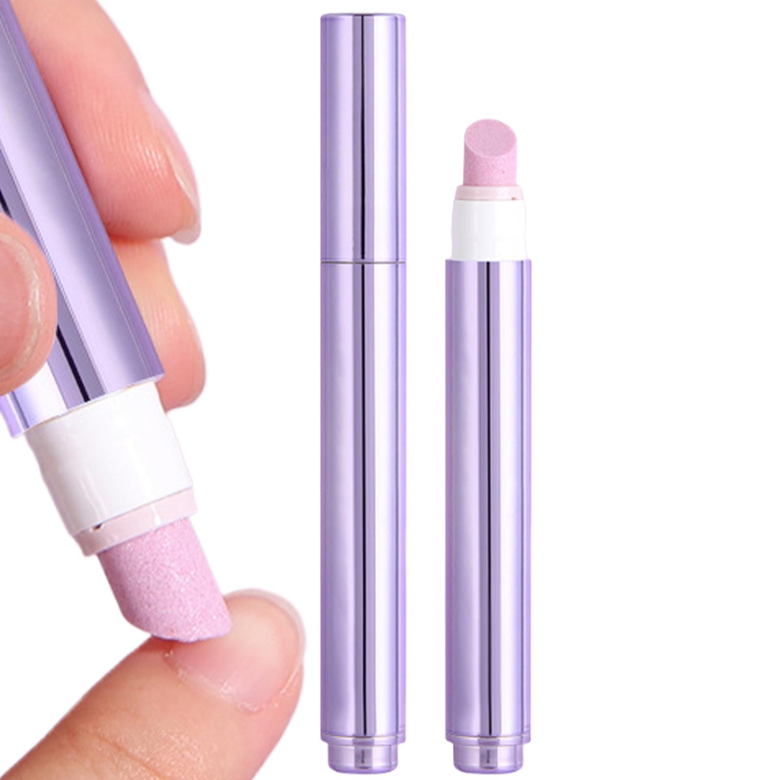 2-in-1 Nail Care Pen with Cera - Cuticle Oil Pen 评论和价格