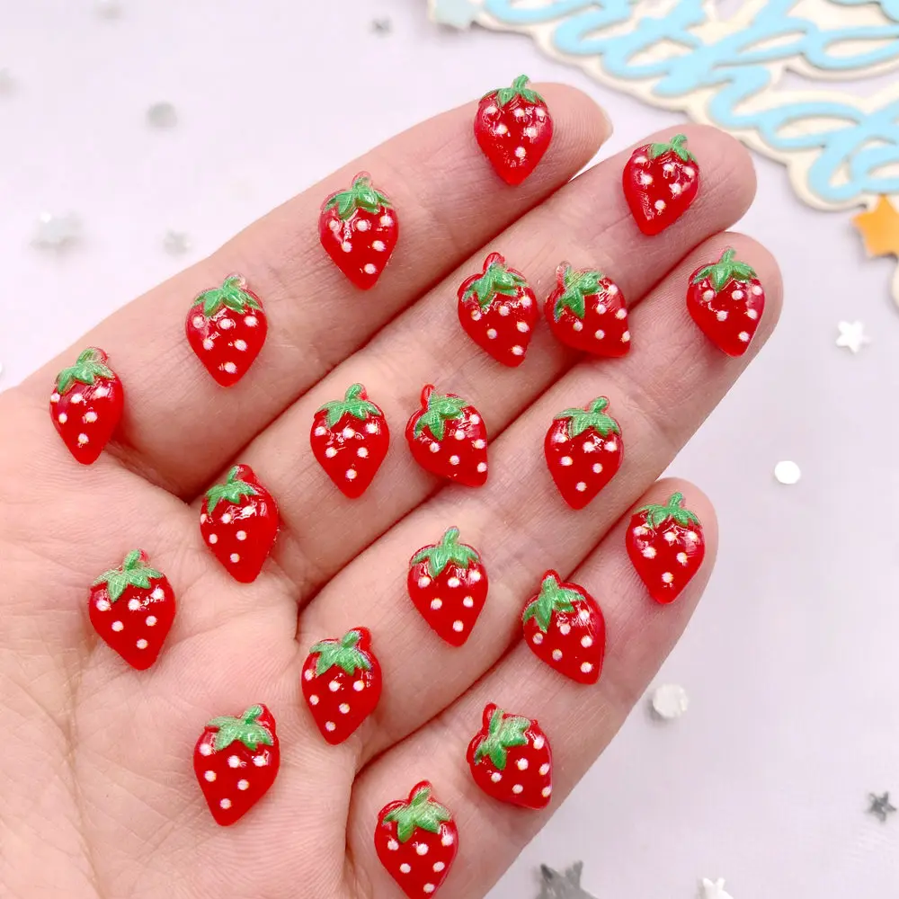 60Pcs Glitter Resin Colorful M - Nail Art Xmas 评论和价格