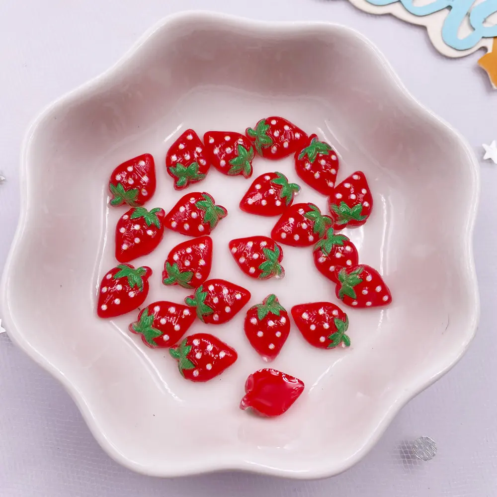 60Pcs Glitter Resin Colorful M - Nail Art Xmas 评论和价格