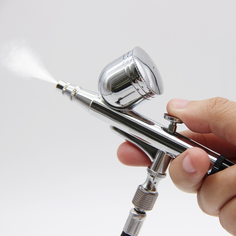 Cake Spray Air Brush Spray Nai - Nail Fan Brush 评论和价格