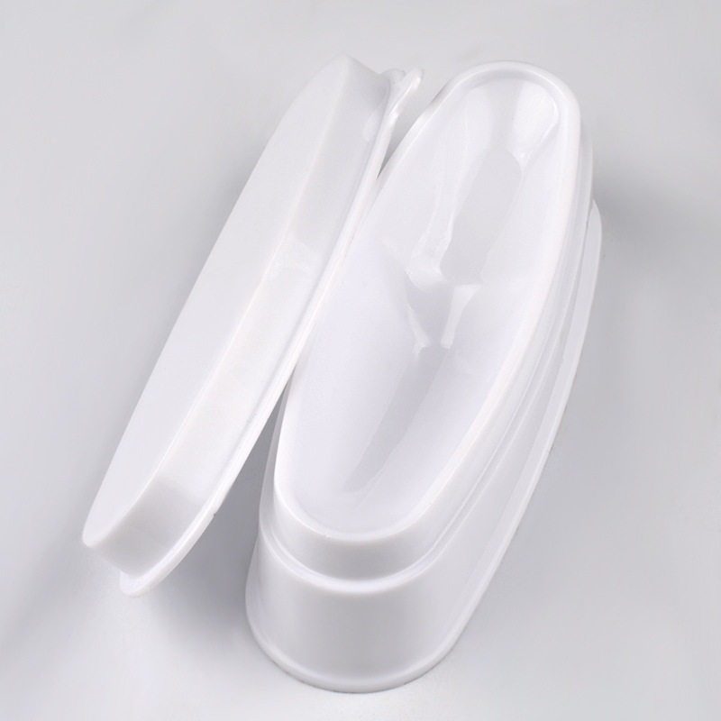 White Nails Dipping Powder Box - Dip Powder Nail 评论和价格