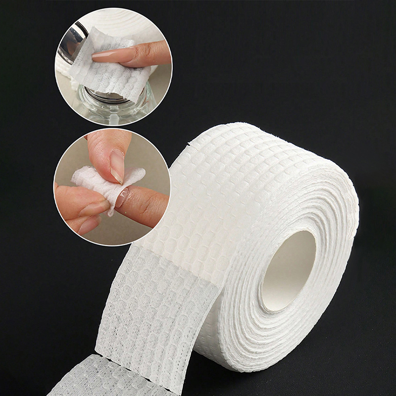 500/1000Pcs Roll Professional  - Nail Art Gel Polish 评论和价格